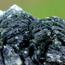 Clinochlore 342 grams - Koukouri diggings, Trantimou, Diakon, Bafoulabé Circle, Kayes Region, Mali - image 3