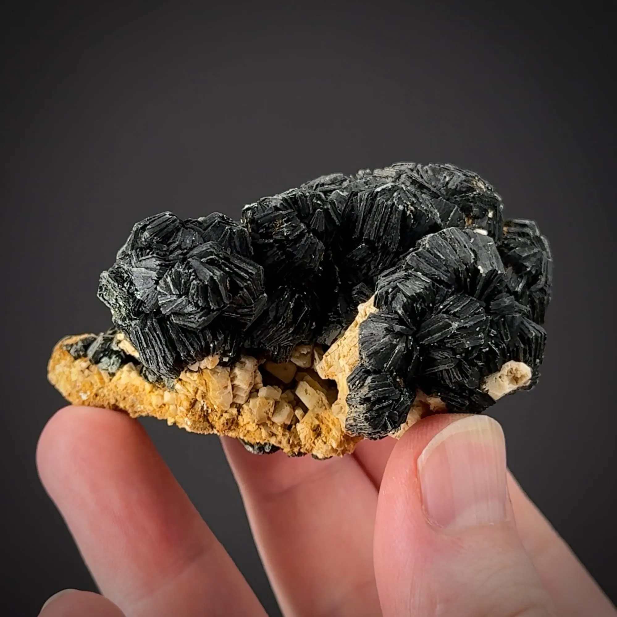 Clinochlore - image 2