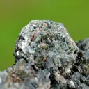 Clinochlore 407 grams - Koukouri diggings, Trantimou, Arrondissement of Diakon, Kayes Region, Mali - image 6