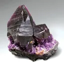 Clinochlore - image 2