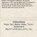 Clinochlore - image 6