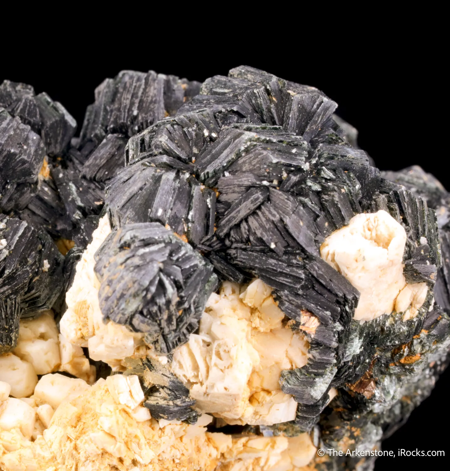 Clinochlore - image 4