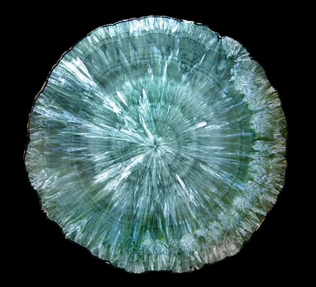 Clinochlore - image 1