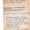 Clinochlore - image 5