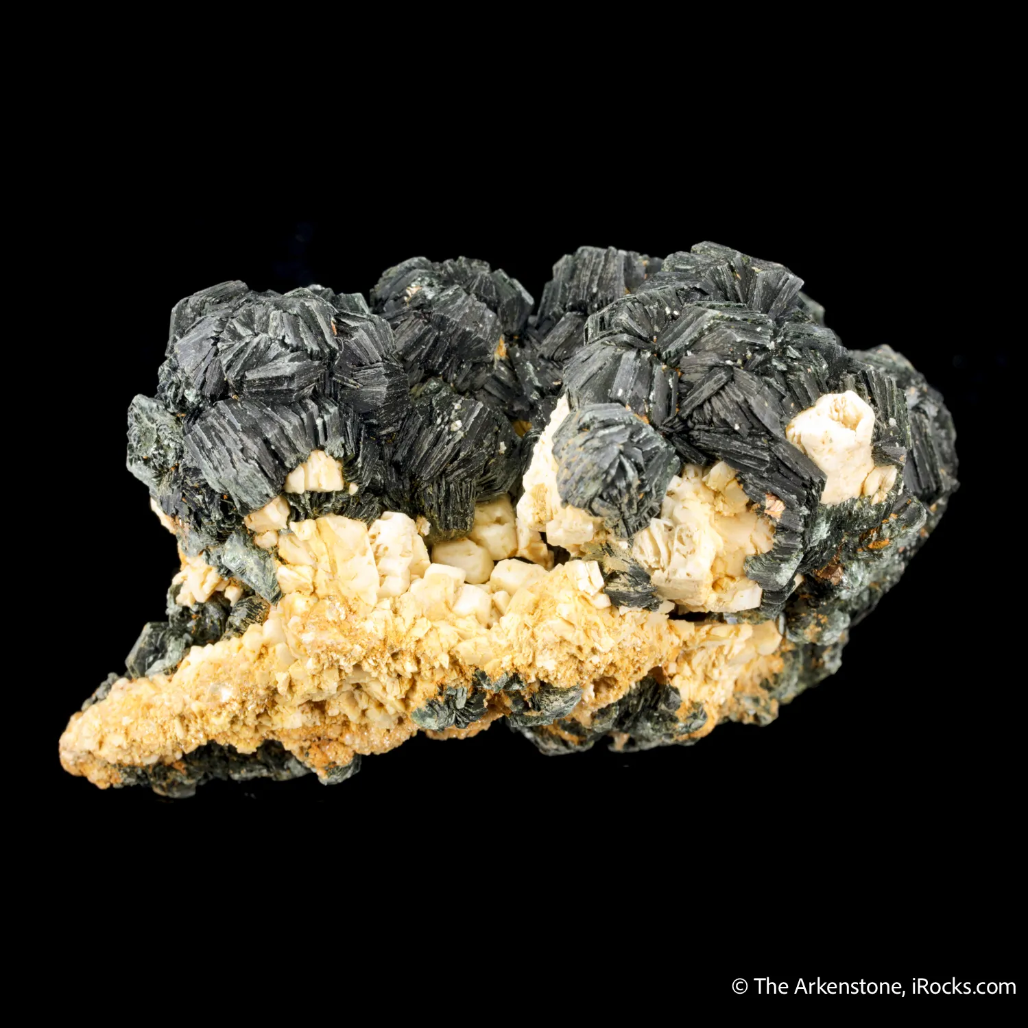 Clinochlore - image 1