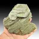 Clinochlore - image 1