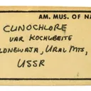 Clinochlore - image 4