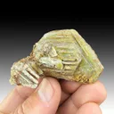 Clinochlore from Chelyabinsk Oblast, Ural Mountains, Russia - image 1
