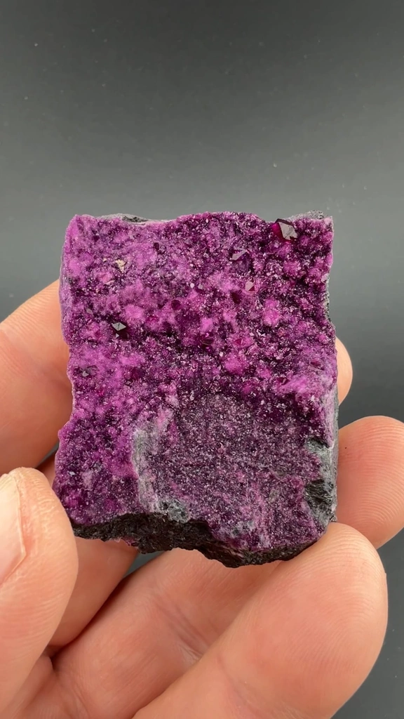 Clinochlore from Kop Krom Mine, Erzurum Province, Türkiye - image 2