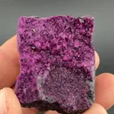 Clinochlore from Kop Krom Mine, Erzurum Province, Türkiye - image 2