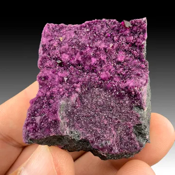 Clinochlore from Kop Krom Mine, Erzurum Province, Türkiye