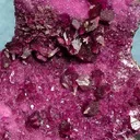 Clinochlore (Var: Chromian Clinochlore) - image 2