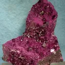 Clinochlore (Var: Chromian Clinochlore) - image 1