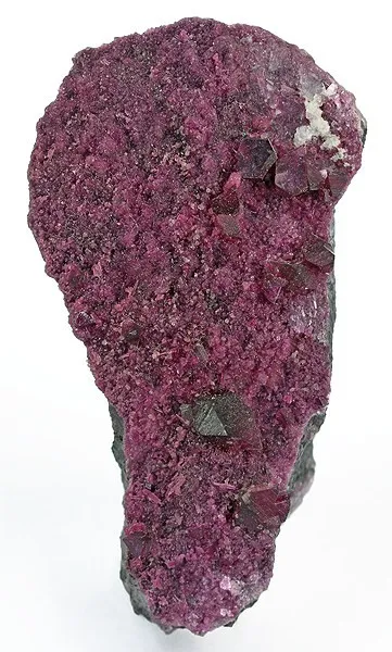 Clinochlore (Var: Chromian Clinochlore) image