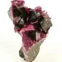 Clinochlore (Var: Chromian Clinochlore) - image 1