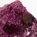 Clinochlore (Var: Chromian Clinochlore) - image 2