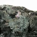 Clinochlore Var. Corundophilite - image 2