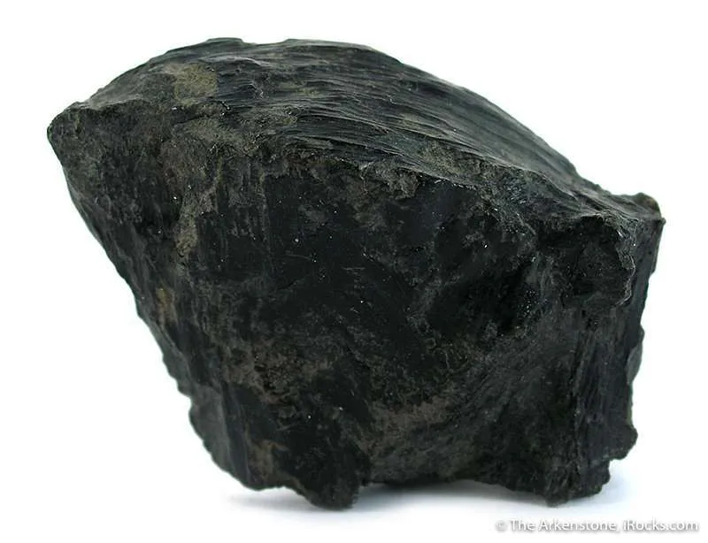 Clinochlore Var. Diabantite image