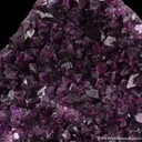 Clinochlore var. Kammererite - image 1