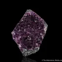 Clinochlore var. Kammererite - image 2