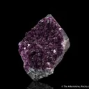 Clinochlore var. Kammererite - image 3