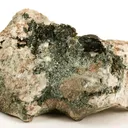 Clinochlore (Var: Ripidolite) - image 1