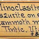 Clinoclase - image 4