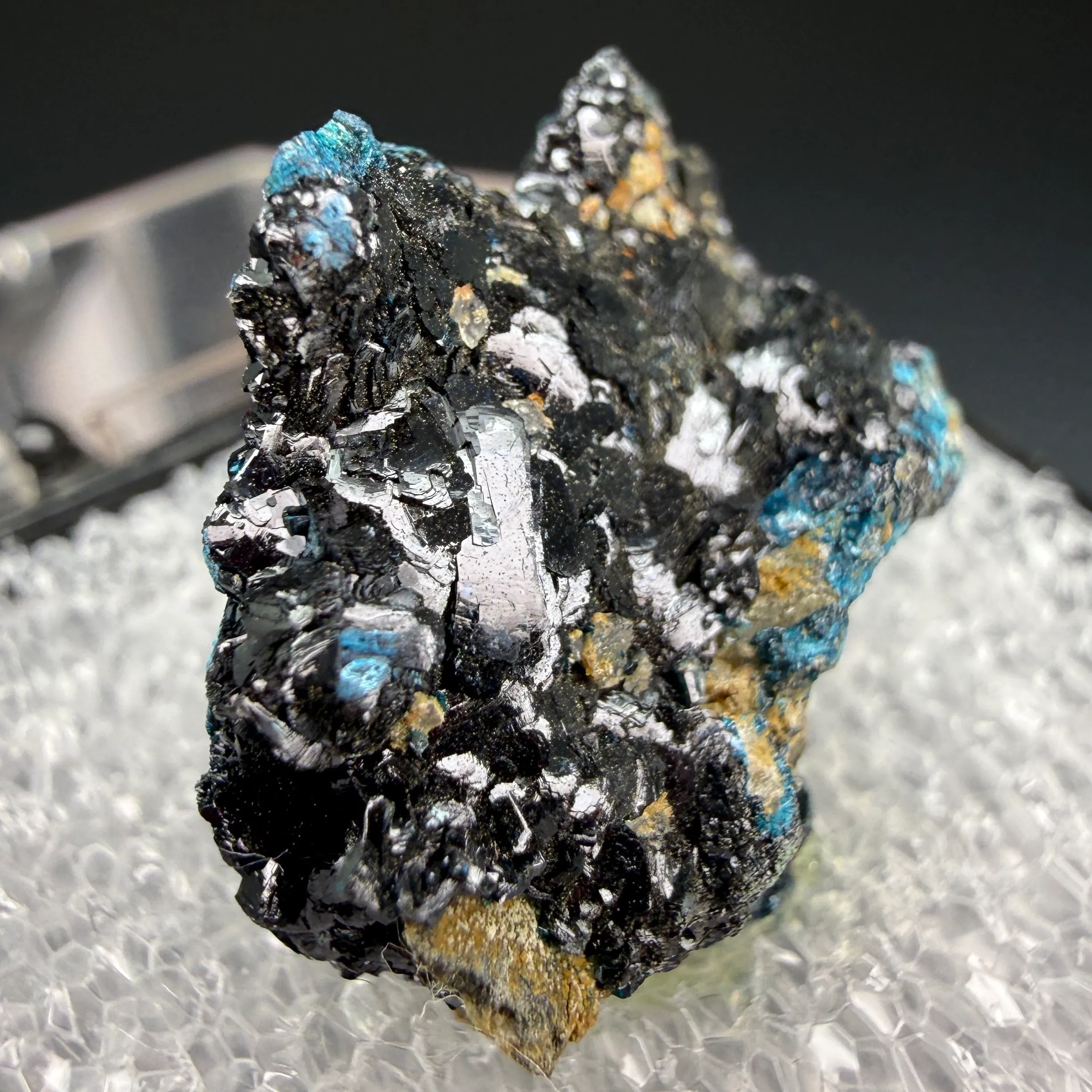 Clinoclase - image 2