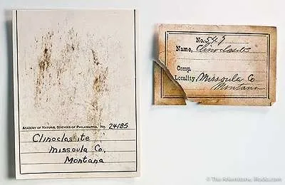 Clinoclase - image 4