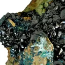 Clinoclase - image 3