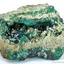 Clinoclase - image 1