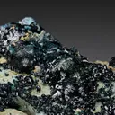 Clinoclase - image 1