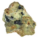 Clinoclase - image 1