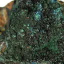 Clinoclase - image 2