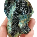 Clinoclase - image 4