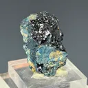 Clinoclase - image 3