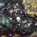 Clinoclase - image 2