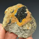 Clinoclase - image 2