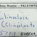 Clinoclase - image 3