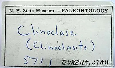 Clinoclase - image 3