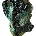 Clinoclase - image 1