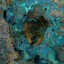 Clinoclase - image 2