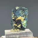 Clinoclase - image 4