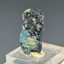 Clinoclase - image 2