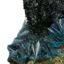 Clinoclase - image 2