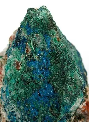 Clinoclase, Olivenite - image 2