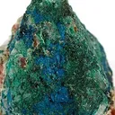Clinoclase, Olivenite - image 2