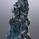 Clinoclase (Type Locality) - image 1