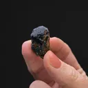 Clinoclase with Liroconite - image 2