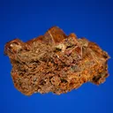 Clinohumite (repaired) - image 3